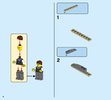 Notice / Instructions de Montage - LEGO - 60228 - Deep Space Rocket and Launch Control: Page 4