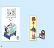 Notice / Instructions de Montage - LEGO - 60228 - Deep Space Rocket and Launch Control: Page 36