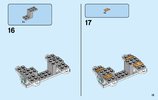 Notice / Instructions de Montage - LEGO - 60228 - Deep Space Rocket and Launch Control: Page 15