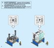 Notice / Instructions de Montage - LEGO - 60228 - Deep Space Rocket and Launch Control: Page 2