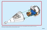 Notice / Instructions de Montage - LEGO - 60228 - Deep Space Rocket and Launch Control: Page 36