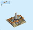 Notice / Instructions de Montage - LEGO - 60228 - Deep Space Rocket and Launch Control: Page 26