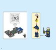 Notice / Instructions de Montage - LEGO - 60229 - Rocket Assembly & Transport: Page 4