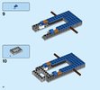 Notice / Instructions de Montage - LEGO - 60229 - Rocket Assembly & Transport: Page 10