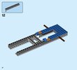 Notice / Instructions de Montage - LEGO - 60229 - Rocket Assembly & Transport: Page 12