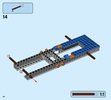 Notice / Instructions de Montage - LEGO - 60229 - Rocket Assembly & Transport: Page 14