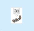 Notice / Instructions de Montage - LEGO - 60229 - Rocket Assembly & Transport: Page 60