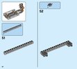 Notice / Instructions de Montage - LEGO - 60229 - Rocket Assembly & Transport: Page 62