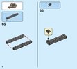 Notice / Instructions de Montage - LEGO - 60229 - Rocket Assembly & Transport: Page 76