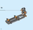 Notice / Instructions de Montage - LEGO - 60229 - Rocket Assembly & Transport: Page 80