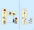 Notice / Instructions de Montage - LEGO - 60229 - Rocket Assembly & Transport: Page 3