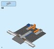 Notice / Instructions de Montage - LEGO - 60229 - Rocket Assembly & Transport: Page 16