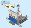 Notice / Instructions de Montage - LEGO - 60229 - Rocket Assembly & Transport: Page 41