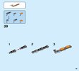 Notice / Instructions de Montage - LEGO - 60229 - Rocket Assembly & Transport: Page 45