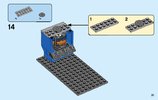 Notice / Instructions de Montage - LEGO - 60229 - Rocket Assembly & Transport: Page 31