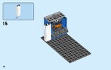 Notice / Instructions de Montage - LEGO - 60229 - Rocket Assembly & Transport: Page 32