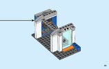 Notice / Instructions de Montage - LEGO - 60229 - Rocket Assembly & Transport: Page 43