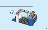 Notice / Instructions de Montage - LEGO - 60229 - Rocket Assembly & Transport: Page 47