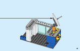 Notice / Instructions de Montage - LEGO - 60229 - Rocket Assembly & Transport: Page 49