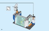 Notice / Instructions de Montage - LEGO - 60229 - Rocket Assembly & Transport: Page 54