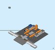 Notice / Instructions de Montage - LEGO - 60229 - Rocket Assembly & Transport: Page 19