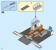 Notice / Instructions de Montage - LEGO - 60229 - Rocket Assembly & Transport: Page 24