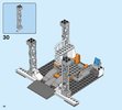 Notice / Instructions de Montage - LEGO - 60229 - Rocket Assembly & Transport: Page 30