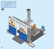 Notice / Instructions de Montage - LEGO - 60229 - Rocket Assembly & Transport: Page 40