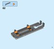 Notice / Instructions de Montage - LEGO - 60229 - Rocket Assembly & Transport: Page 73