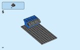 Notice / Instructions de Montage - LEGO - 60229 - Rocket Assembly & Transport: Page 24