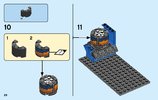 Notice / Instructions de Montage - LEGO - 60229 - Rocket Assembly & Transport: Page 28