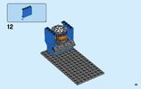 Notice / Instructions de Montage - LEGO - 60229 - Rocket Assembly & Transport: Page 29