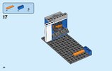 Notice / Instructions de Montage - LEGO - 60229 - Rocket Assembly & Transport: Page 34