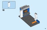 Notice / Instructions de Montage - LEGO - 60229 - Rocket Assembly & Transport: Page 35