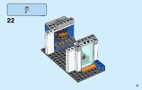 Notice / Instructions de Montage - LEGO - 60229 - Rocket Assembly & Transport: Page 41