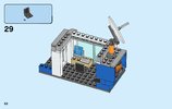 Notice / Instructions de Montage - LEGO - 60229 - Rocket Assembly & Transport: Page 52