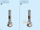 Notice / Instructions de Montage - LEGO - 60229 - Rocket Assembly & Transport: Page 18