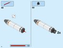 Notice / Instructions de Montage - LEGO - 60229 - Rocket Assembly & Transport: Page 30