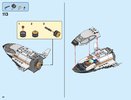 Notice / Instructions de Montage - LEGO - 60229 - Rocket Assembly & Transport: Page 66