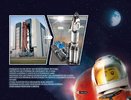 Notice / Instructions de Montage - LEGO - 60229 - Rocket Assembly & Transport: Page 75