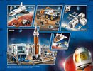 Notice / Instructions de Montage - LEGO - 60229 - Rocket Assembly & Transport: Page 76