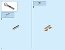 Notice / Instructions de Montage - LEGO - 60229 - Rocket Assembly & Transport: Page 4