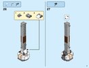 Notice / Instructions de Montage - LEGO - 60229 - Rocket Assembly & Transport: Page 17