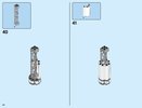 Notice / Instructions de Montage - LEGO - 60229 - Rocket Assembly & Transport: Page 24