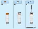 Notice / Instructions de Montage - LEGO - 60229 - Rocket Assembly & Transport: Page 35