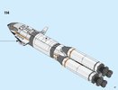 Notice / Instructions de Montage - LEGO - 60229 - Rocket Assembly & Transport: Page 67