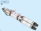 Notice / Instructions de Montage - LEGO - 60229 - Rocket Assembly & Transport: Page 68