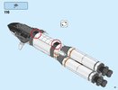 Notice / Instructions de Montage - LEGO - 60229 - Rocket Assembly & Transport: Page 69