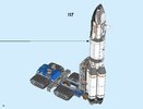 Notice / Instructions de Montage - LEGO - 60229 - Rocket Assembly & Transport: Page 70