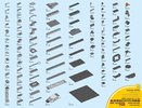 Notice / Instructions de Montage - LEGO - 60229 - Rocket Assembly & Transport: Page 73